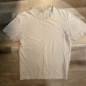 Burberry London T-Shirt slim fit small